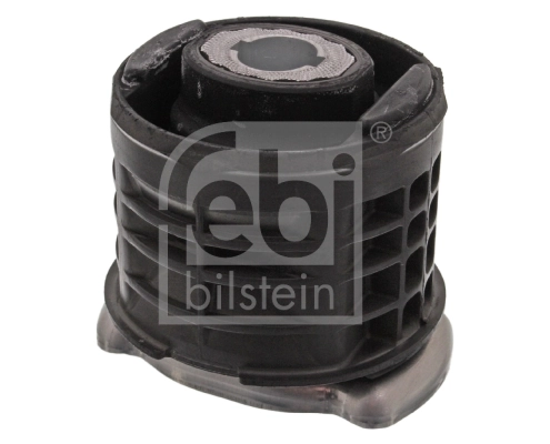 Bushing, axle beam